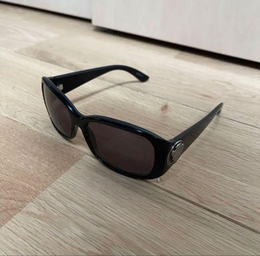 OLD GUCCI GG スクエアサングラス