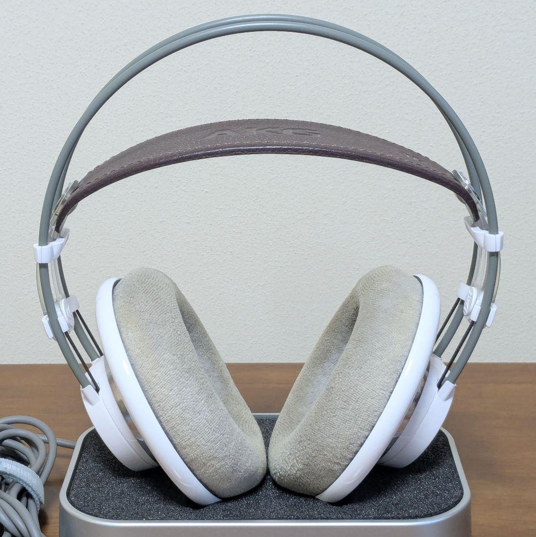 AKG K701-Y3 有線ヘッドホン