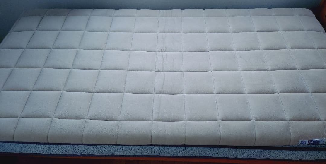 エアウィーヴ敷布団 シングルタイプ 高反発マットレス