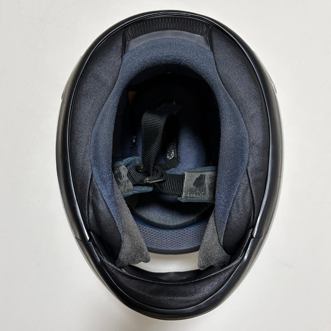 Arai（アライ） RAPIDE-SR フルフェイスヘルメット