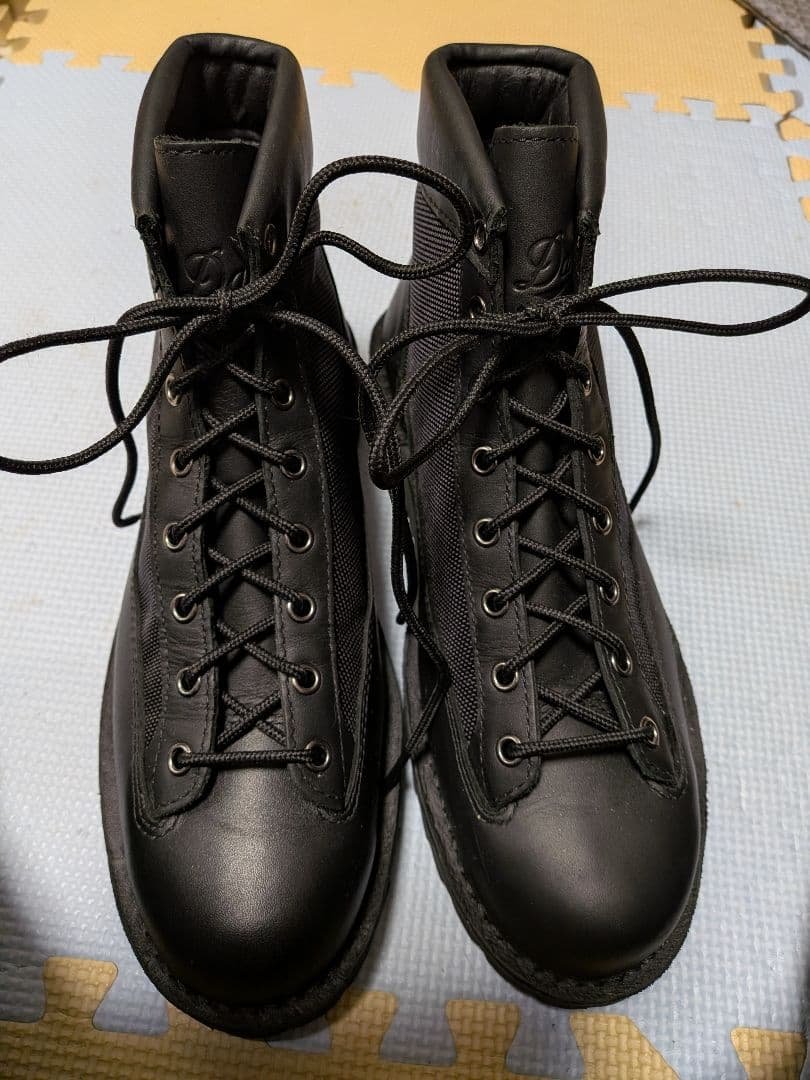 ダナー　ゴアテックス