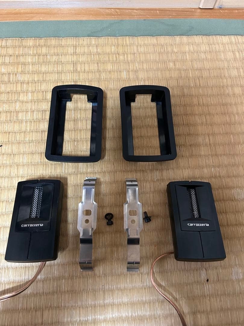 げ*ん様 カロッツェリア　スーパーツイーターTS-ST910