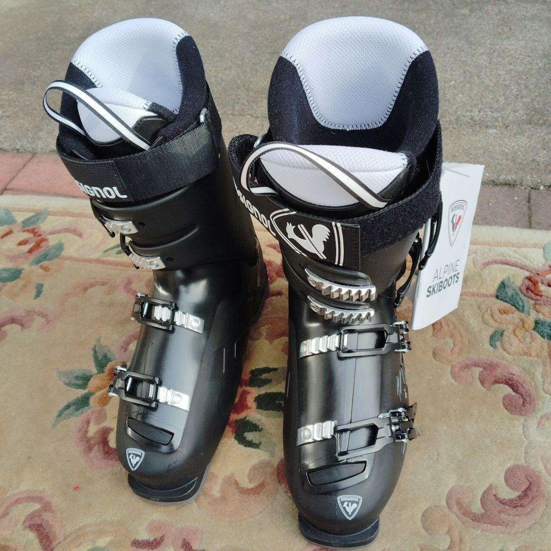 スキー Rossignol Alpine Ski Boots 275mm