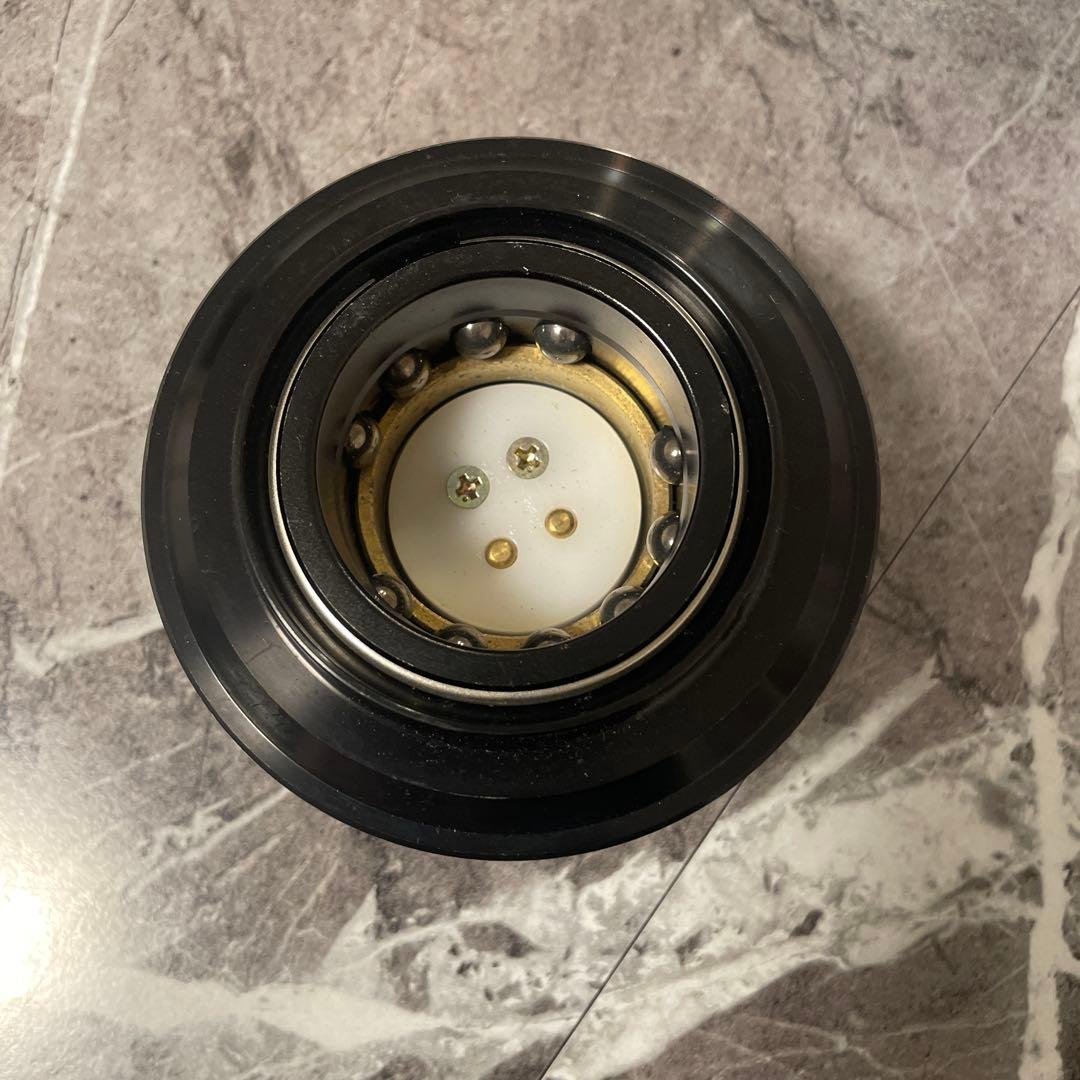 Works Bell ラフィックス2 ブラック