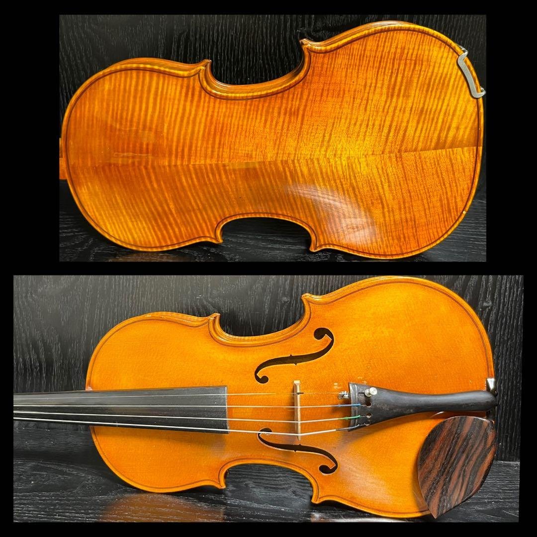 鈴木バイオリン　セット　4/4 no 360