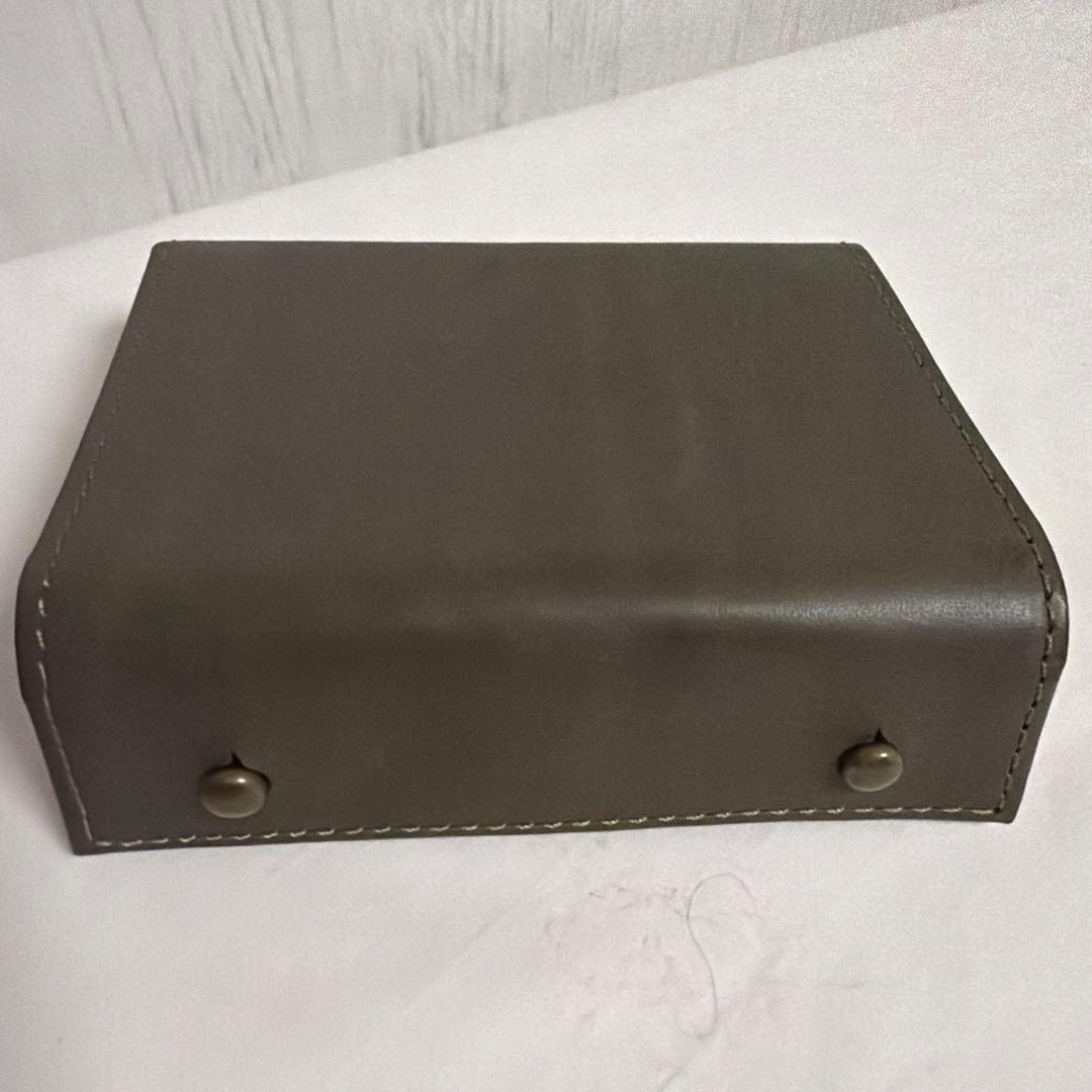 t*4様 m+　エムピウ　P25 ミッレフォッリエ　折財布　財布