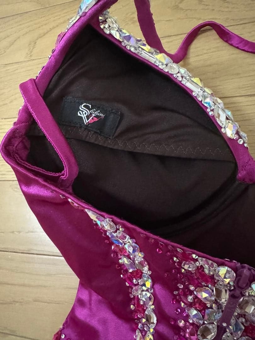 【Oht さま専用】JBBFフィットモデル　モノキニ　新品、試着のみ