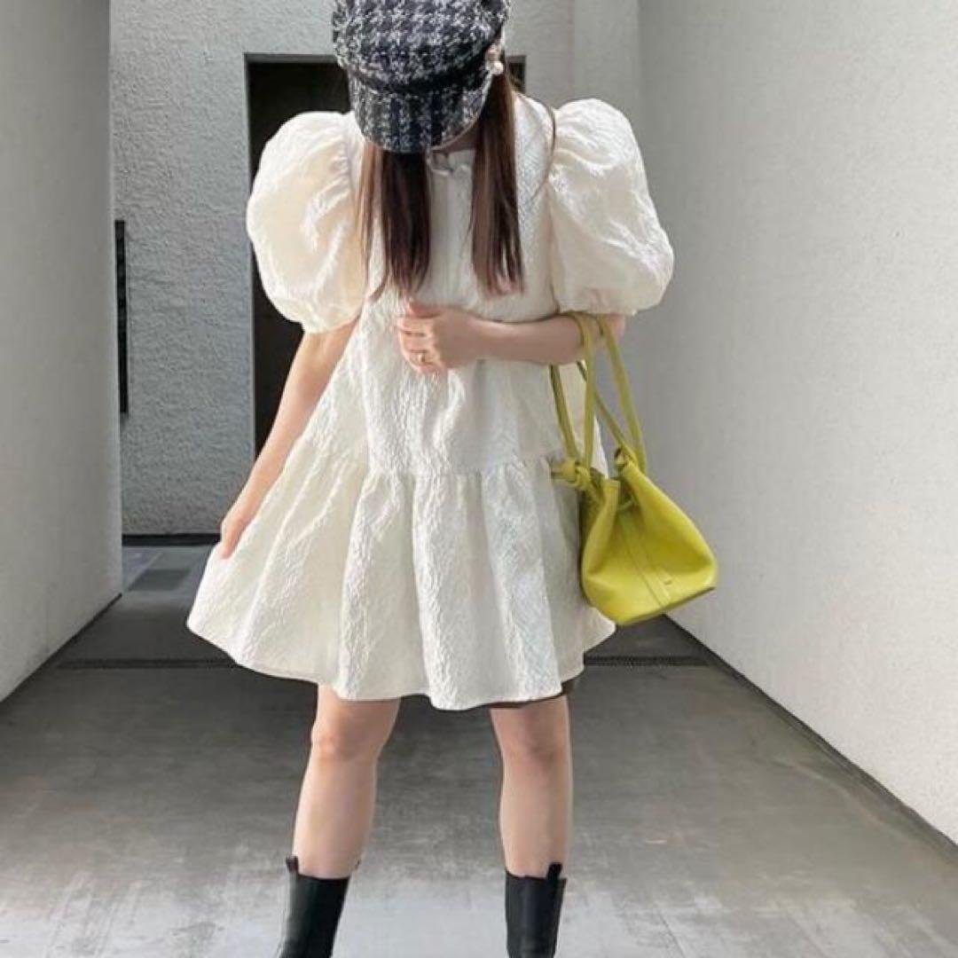 bitnabi ソムサタントップス　　授乳服　マタニティー