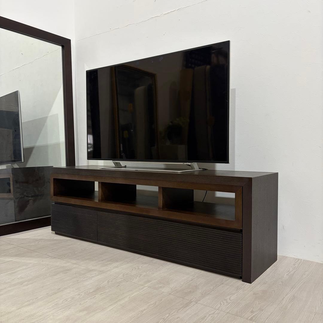 IDC大塚家具　セリエ　TVボード　AVボード　リビングボード　幅170