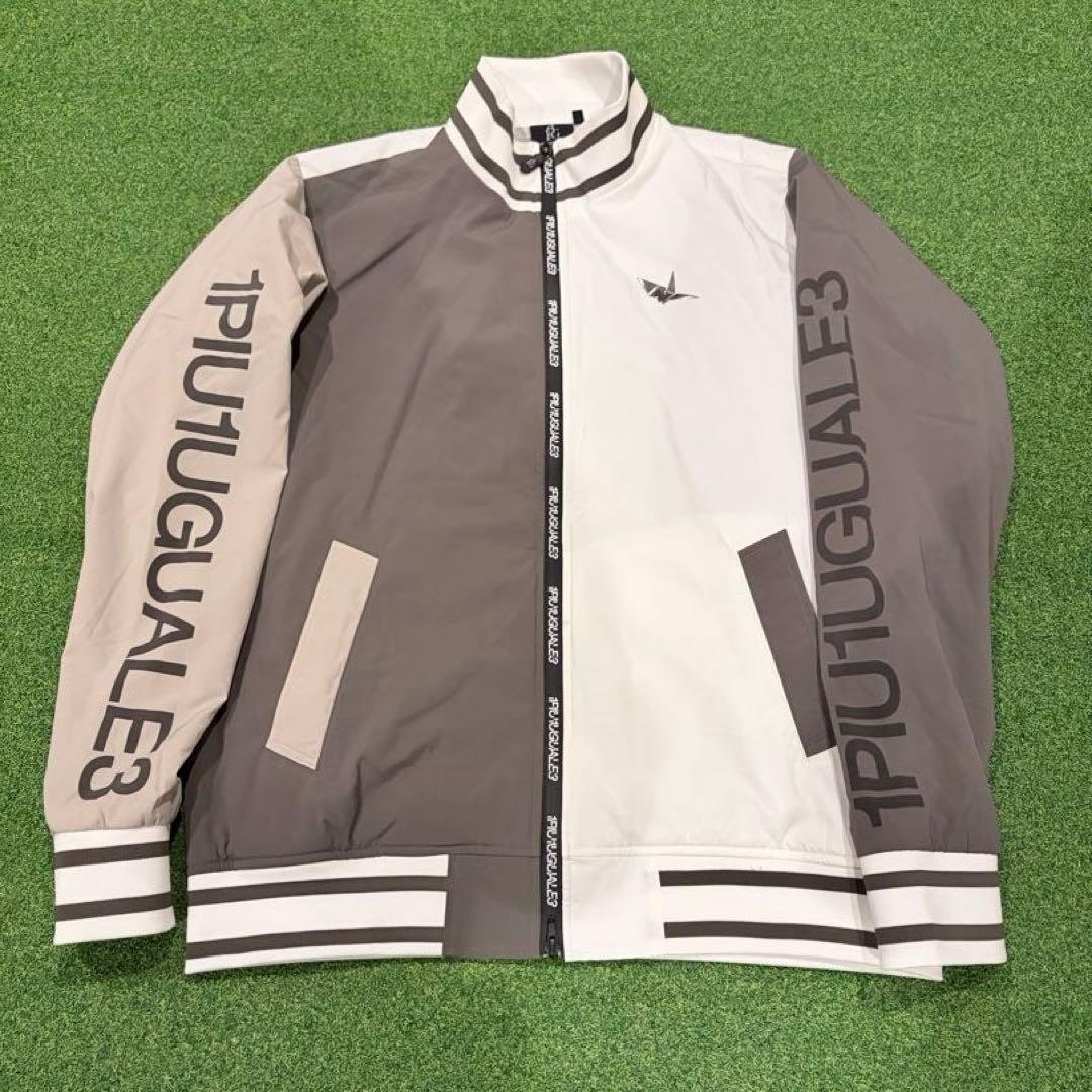 ぴろガチャ 　1piu1uguale3 VI