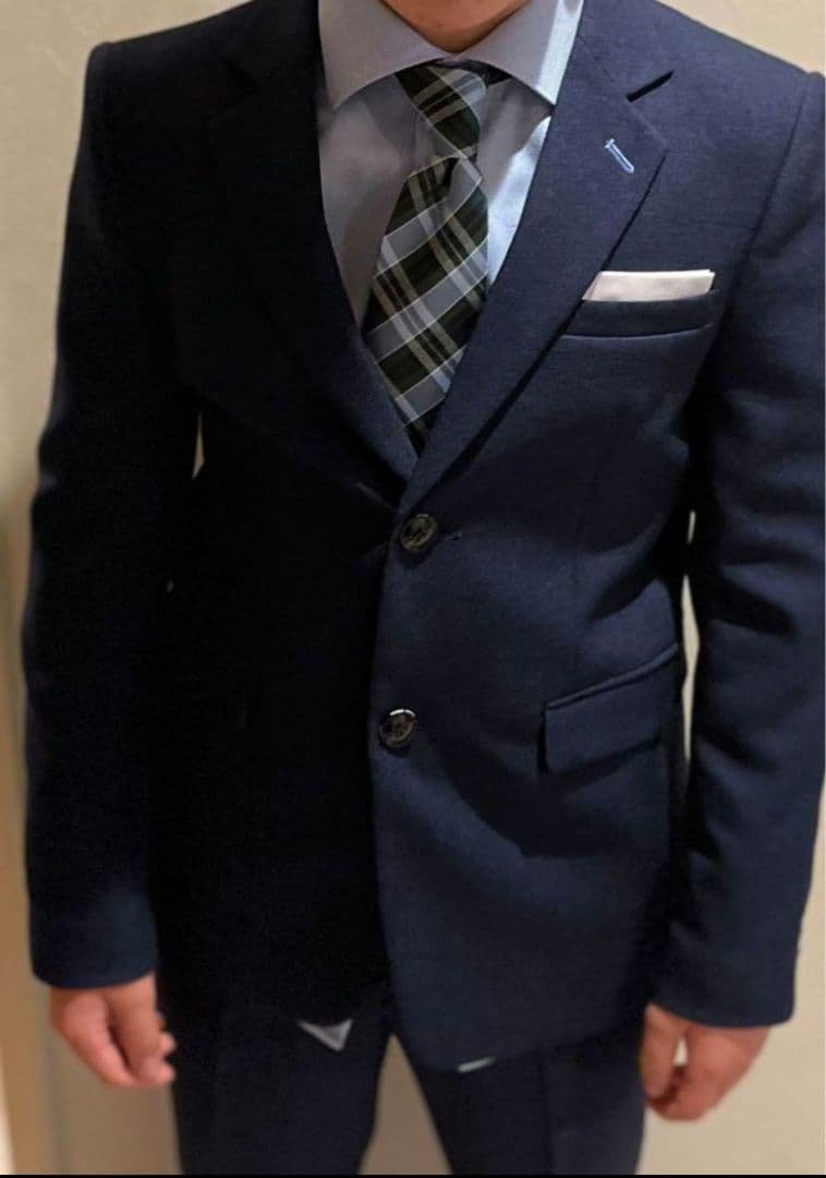 BEAMS DESIGNのスーツ150㎝