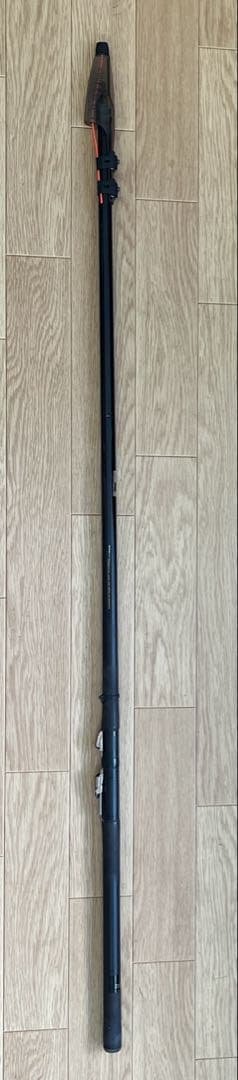 ダイワ　古い磯竿　まとめ売り SS大島F トーナメントSX エンブレム　HZ