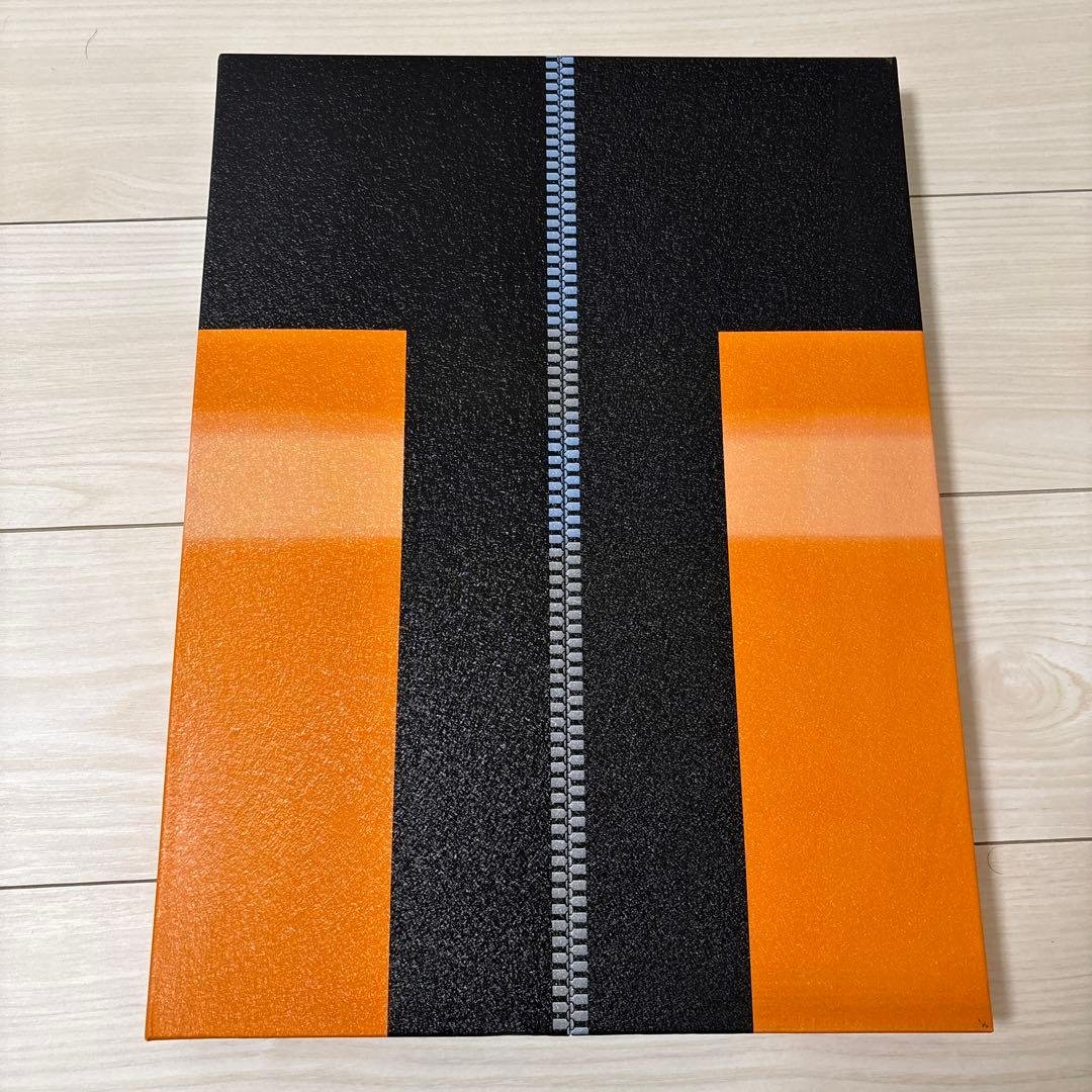 【中古】セル画・原画 NARUTO-ナルト- 第1話複製原稿BOX 相伝