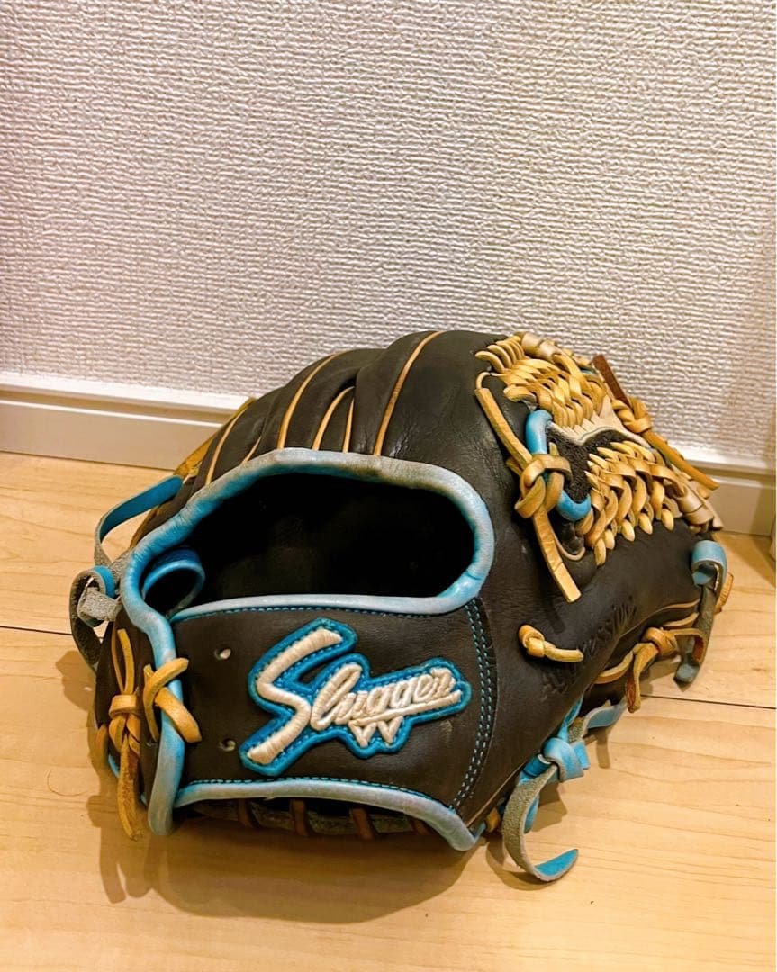 久保田スラッガー　軟式内野手用　KSN-T1 鳥谷モデル