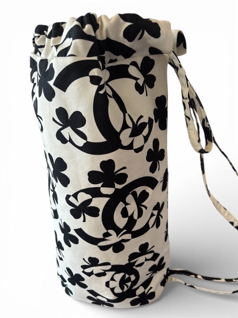 【CHANEL】ビーチバッグ