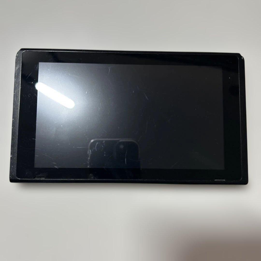 ニンテンドースイッチ 本体のみ 2018年製