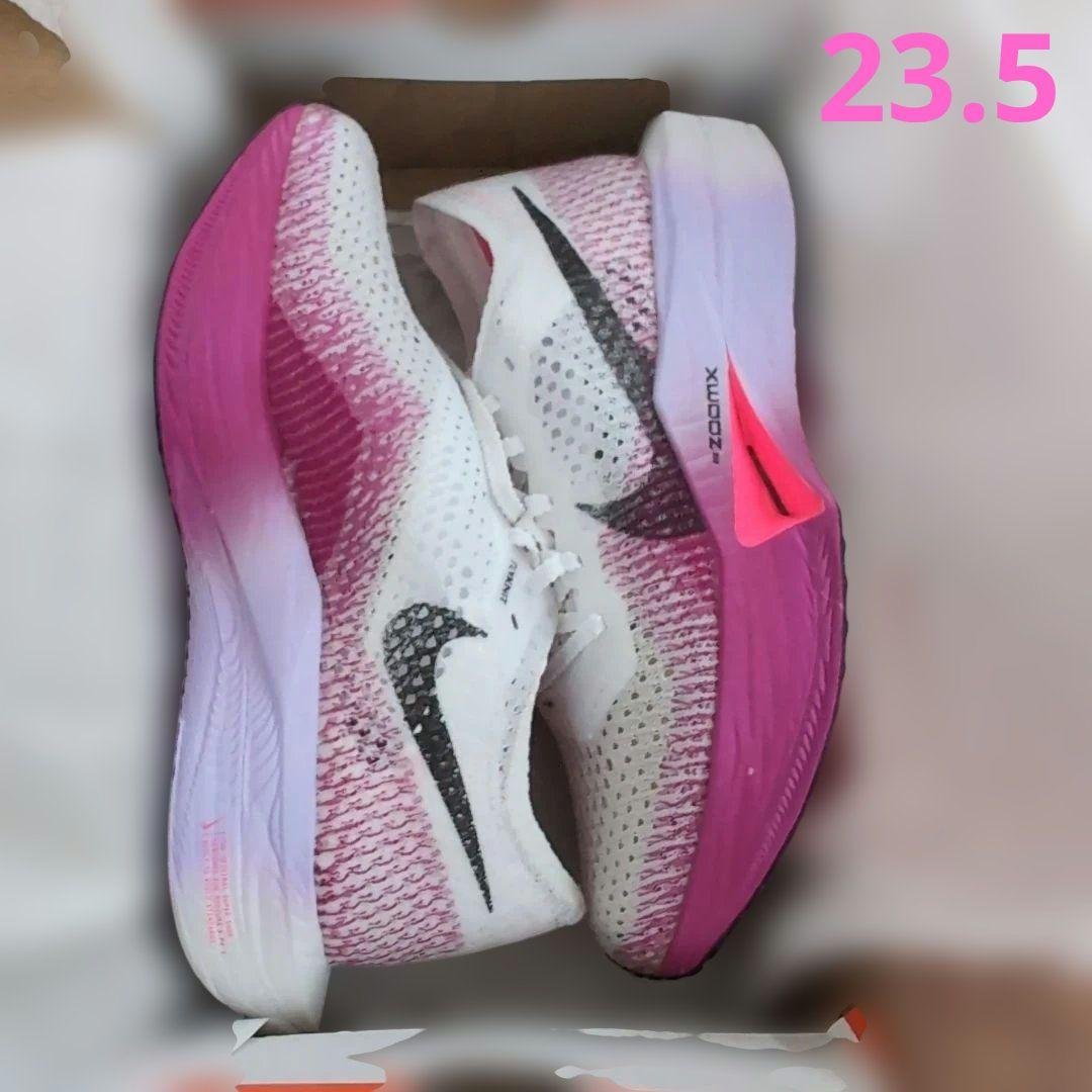 【新品】Nike ヴェイパーフライ3 23.5cm