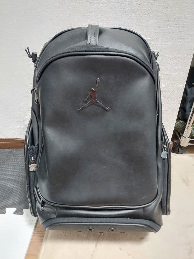 NIKE　JORDAN　フライエリート　バックパック