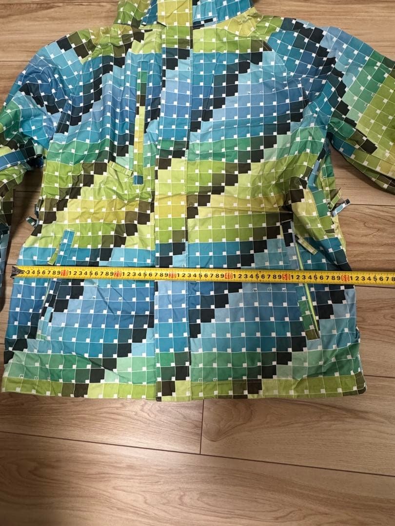 686 スノーボードウェア 上下セット