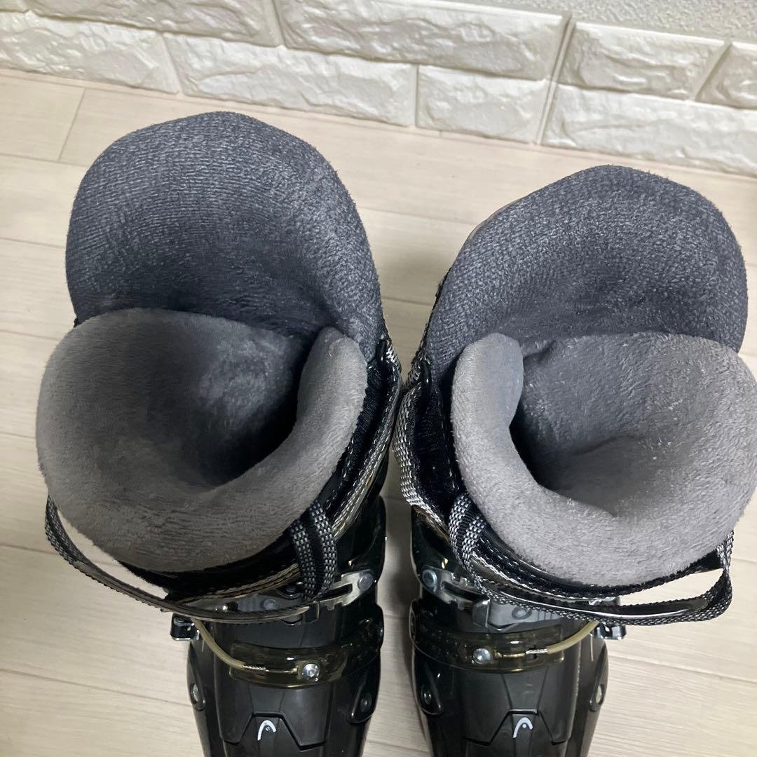 25〜25.5cm/HEAD i-TYPE10 ヘッド スキーブーツ