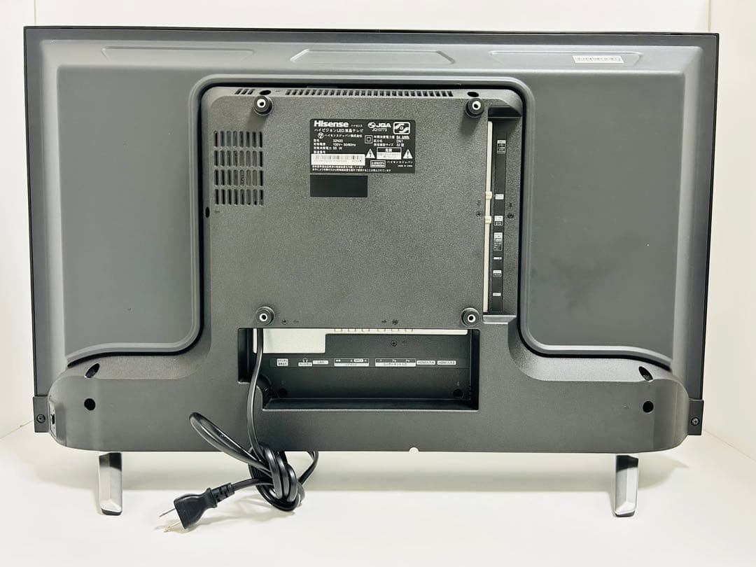 【11月30日まで】ハイセンス32型液晶テレビ32N20