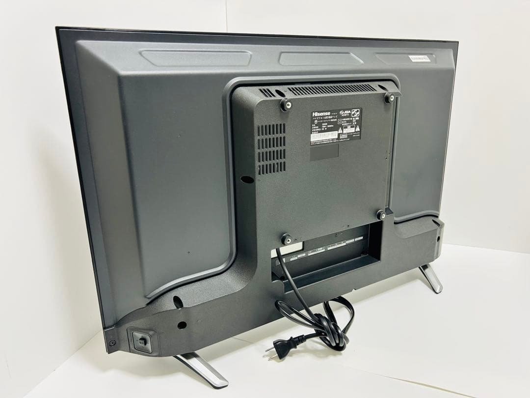 【11月30日まで】ハイセンス32型液晶テレビ32N20