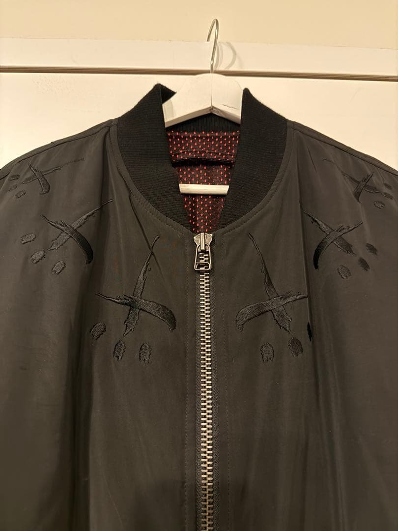 cvtvlist MA-1ジャケット