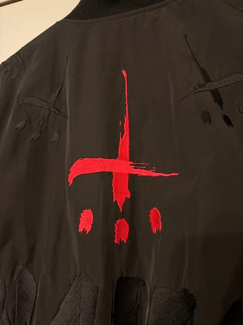 cvtvlist MA-1ジャケット