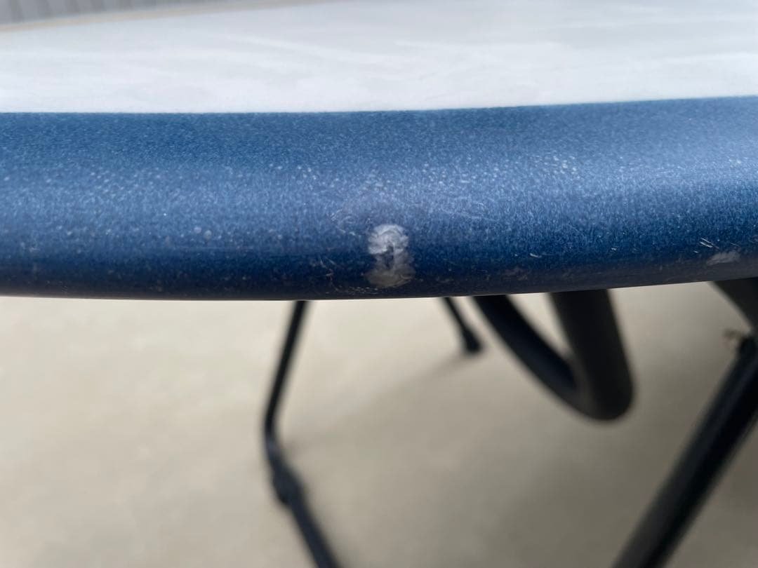 千葉北手渡し限定　ミッドレングスサーフボード　　　　7.0 シングルスタビ