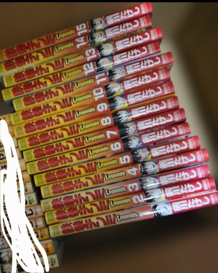 漫画　鉄拳ちんみ　まとめ売り　新など