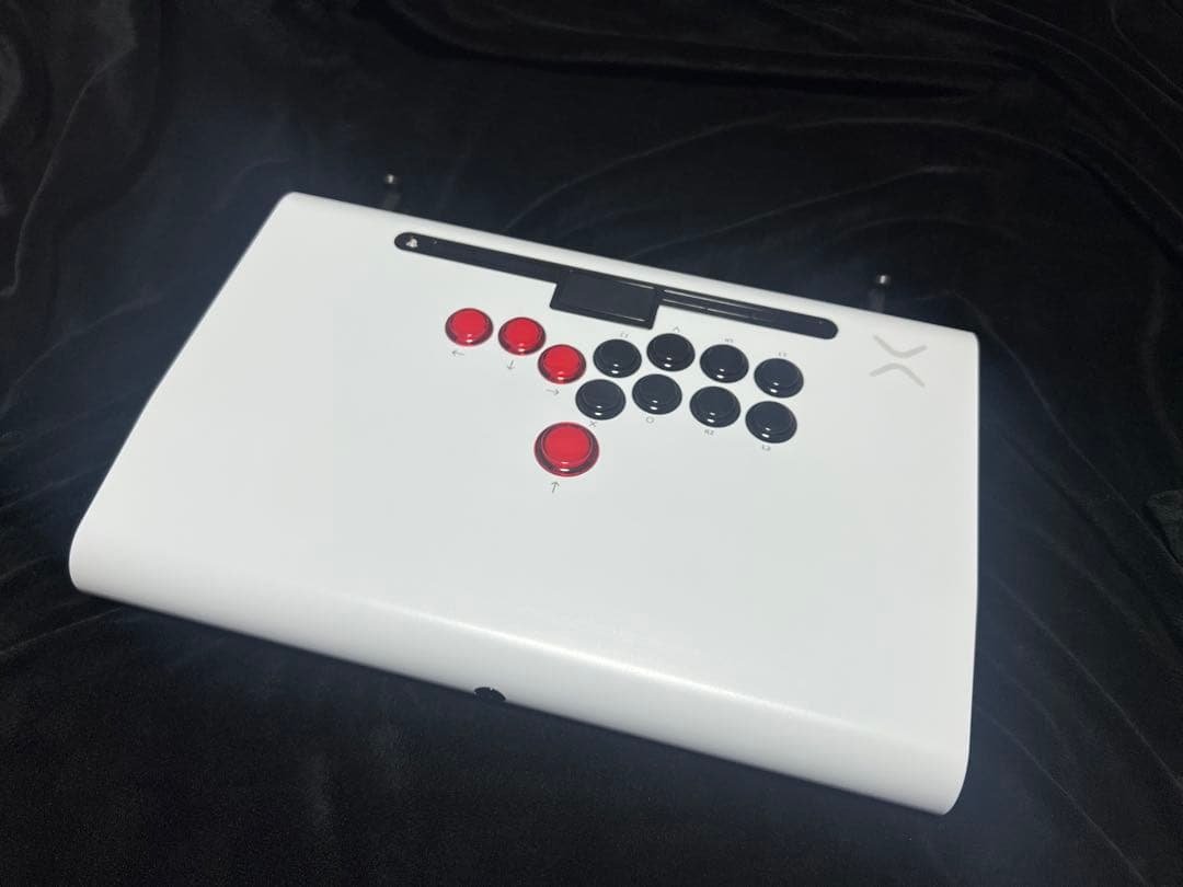 その他 Victrix pro fs-12