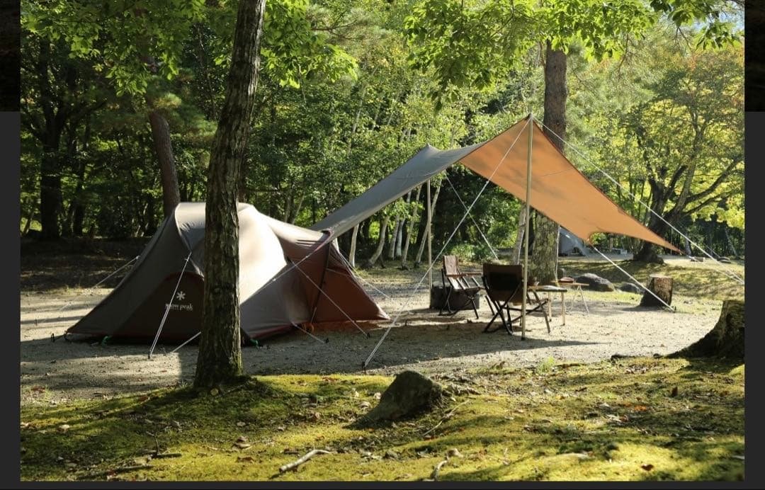 WILD1 &  peak 別注モデル（エクスクルージブ　デュオ）セット