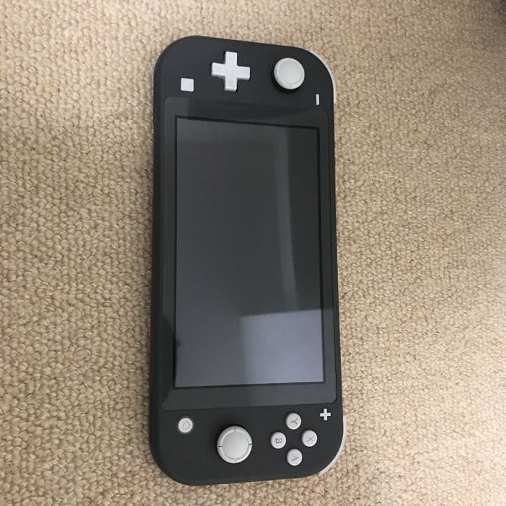 Nintendo Switch Nintendo Switch