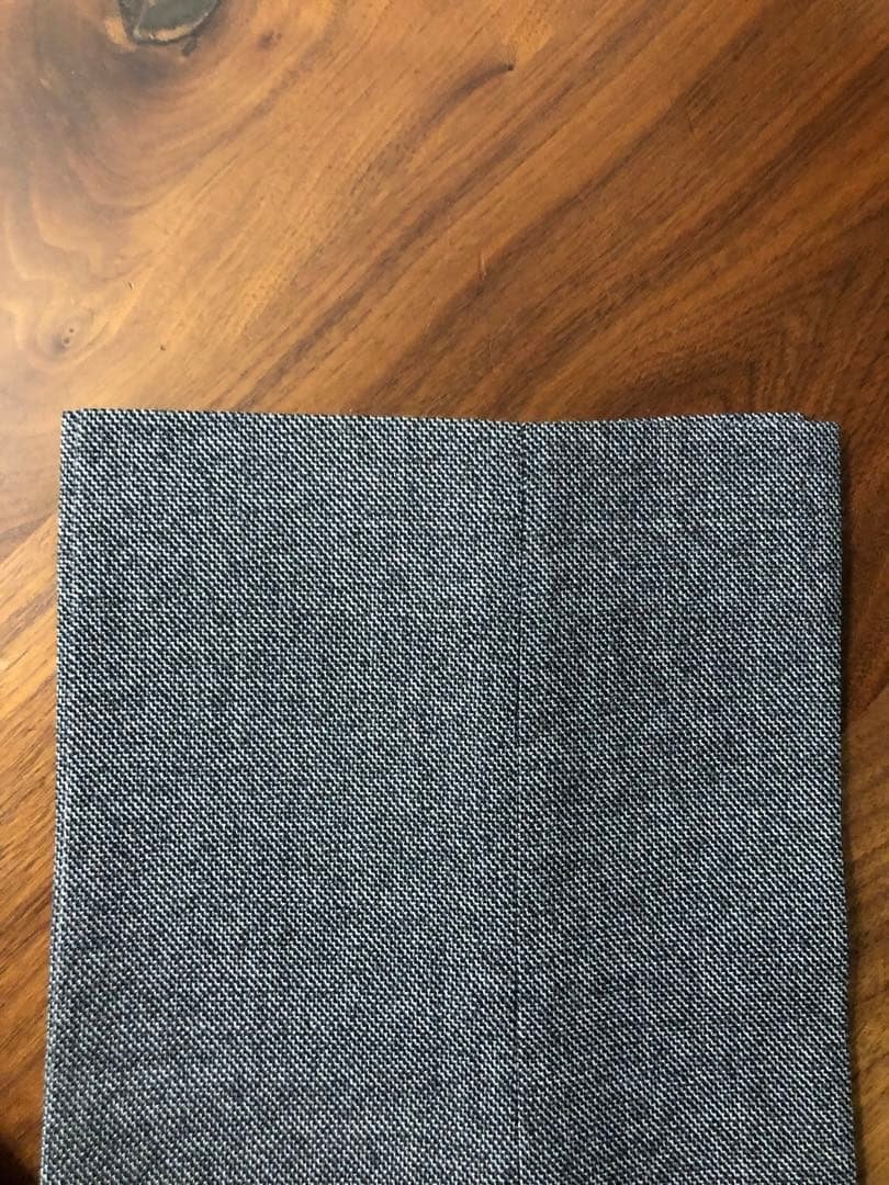 【秋冬】TAGLIATOREタリアトーレグレースラックス48新品