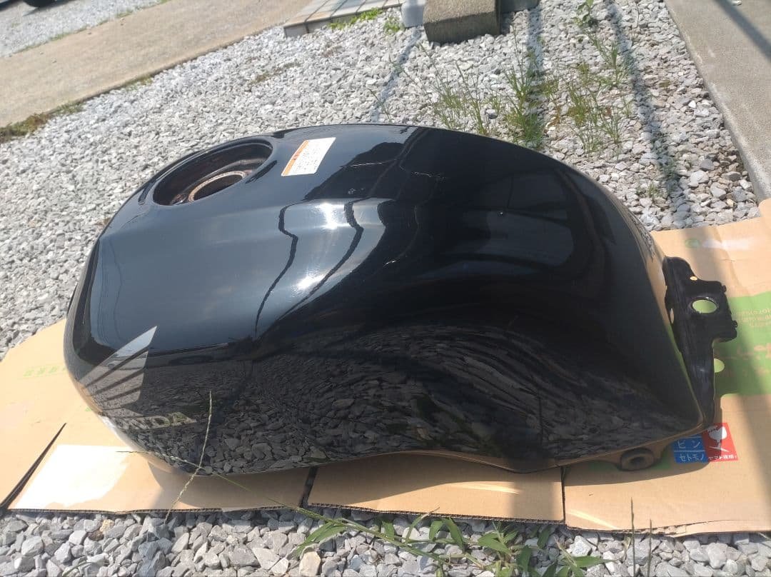 HONDA cb750 rc42 タンク