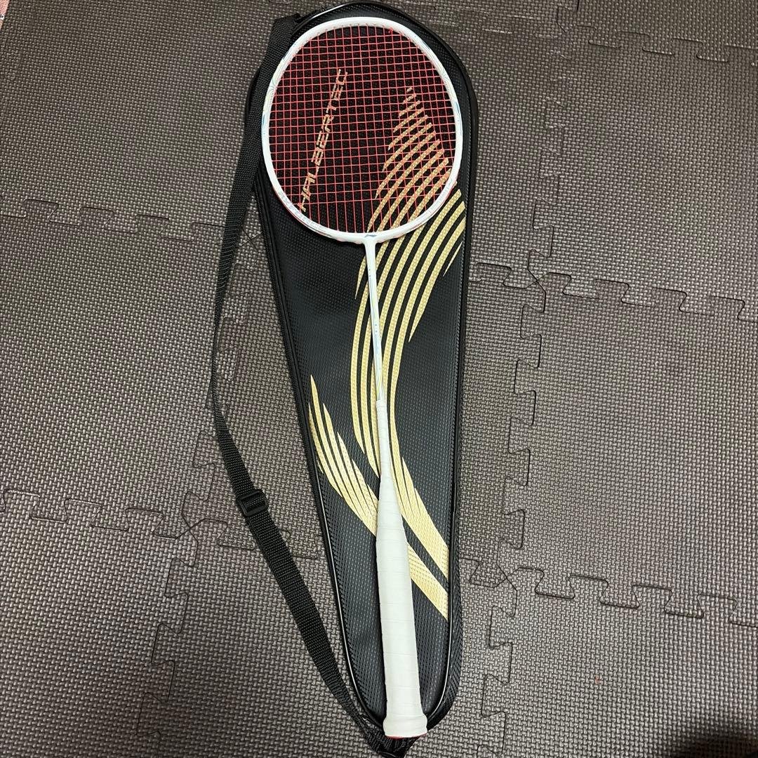 リーニン AXFORCE 60 4UG5