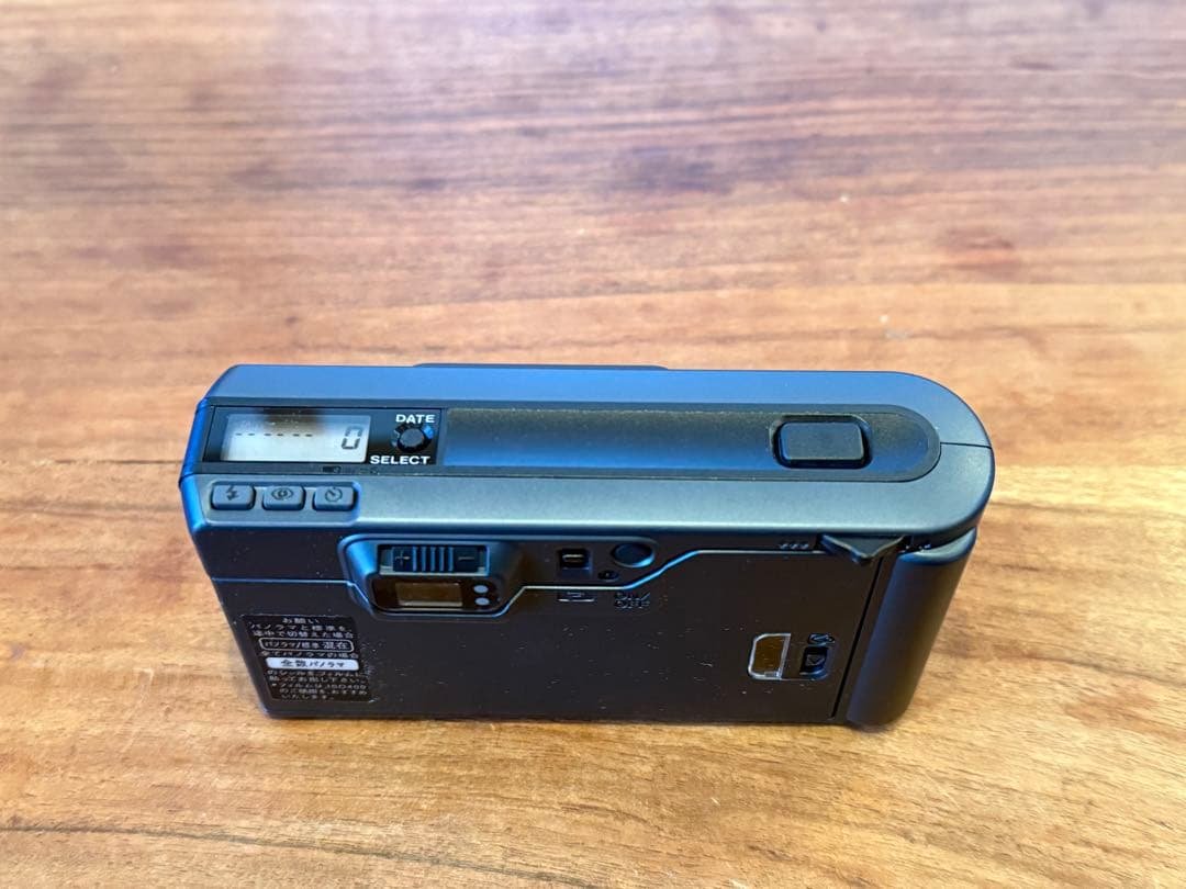 PENTAX ESPIO 80 ペンタックス　エスピオ