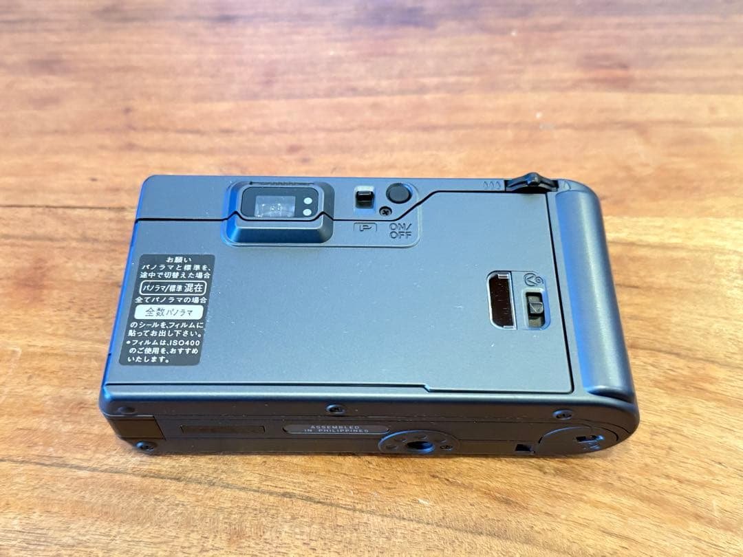 PENTAX ESPIO 80 ペンタックス　エスピオ