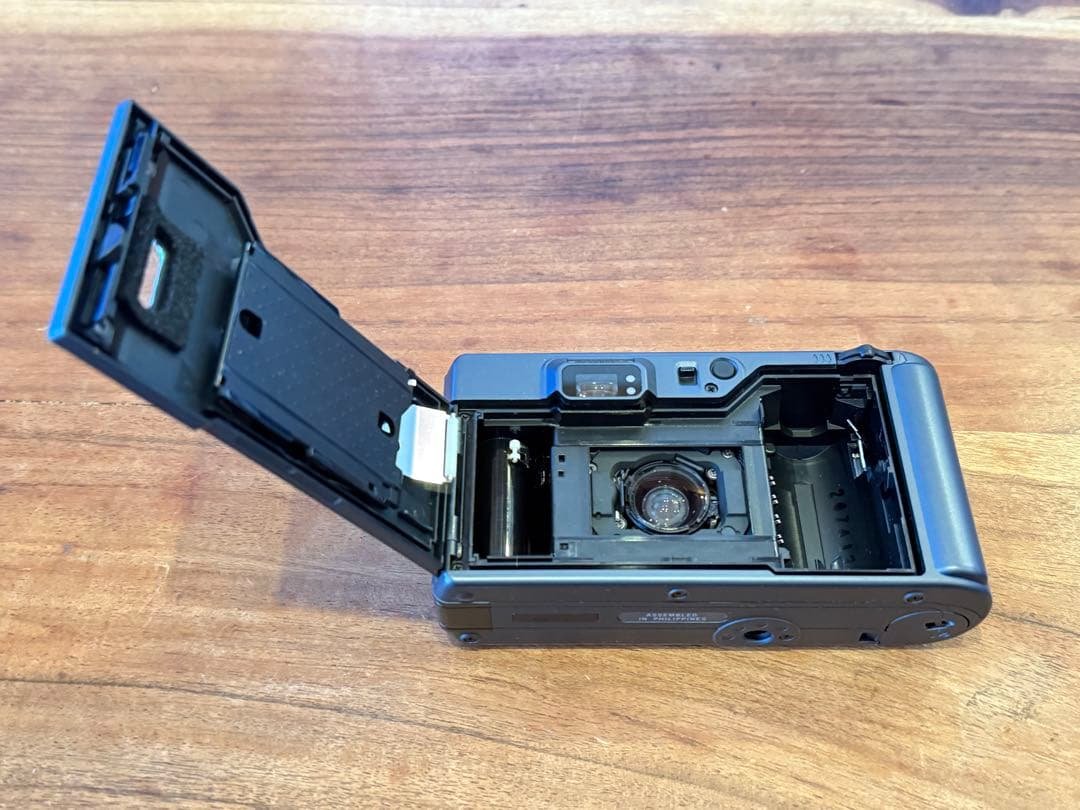 PENTAX ESPIO 80 ペンタックス　エスピオ