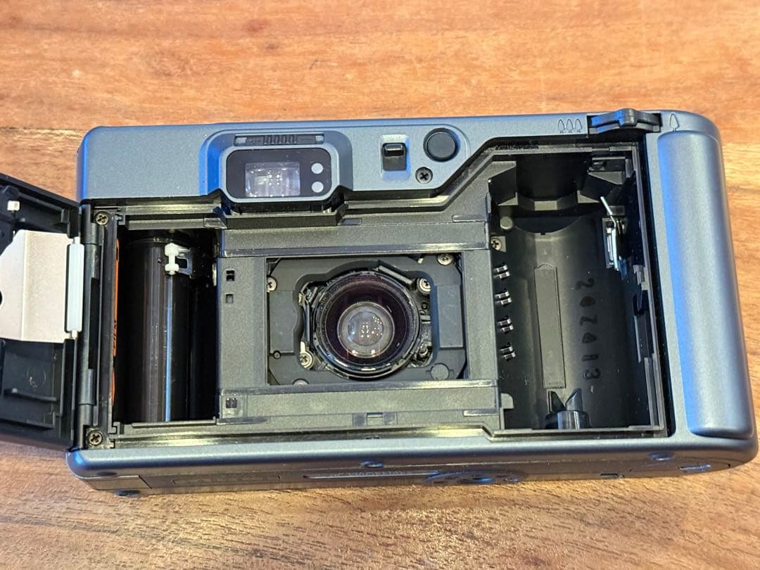 PENTAX ESPIO 80 ペンタックス　エスピオ