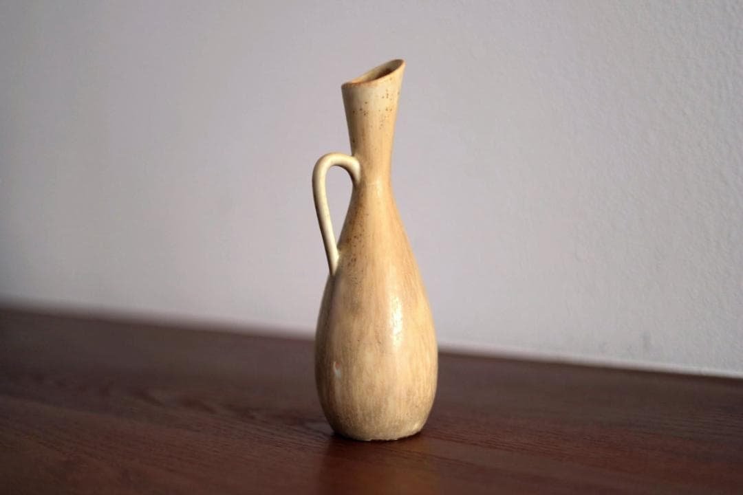 Carl-Harry Stalhane カールハリースタルハン 花瓶 97485