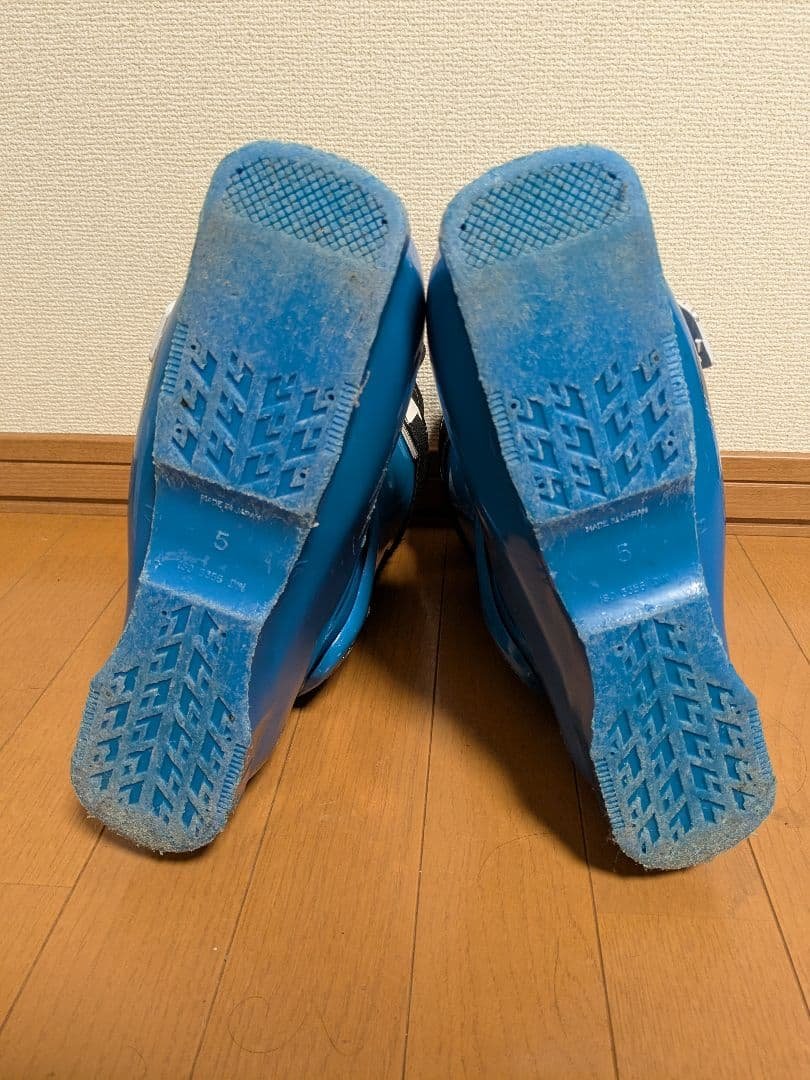 レグザム REXXAM Power REX S150R 25-25.5cm