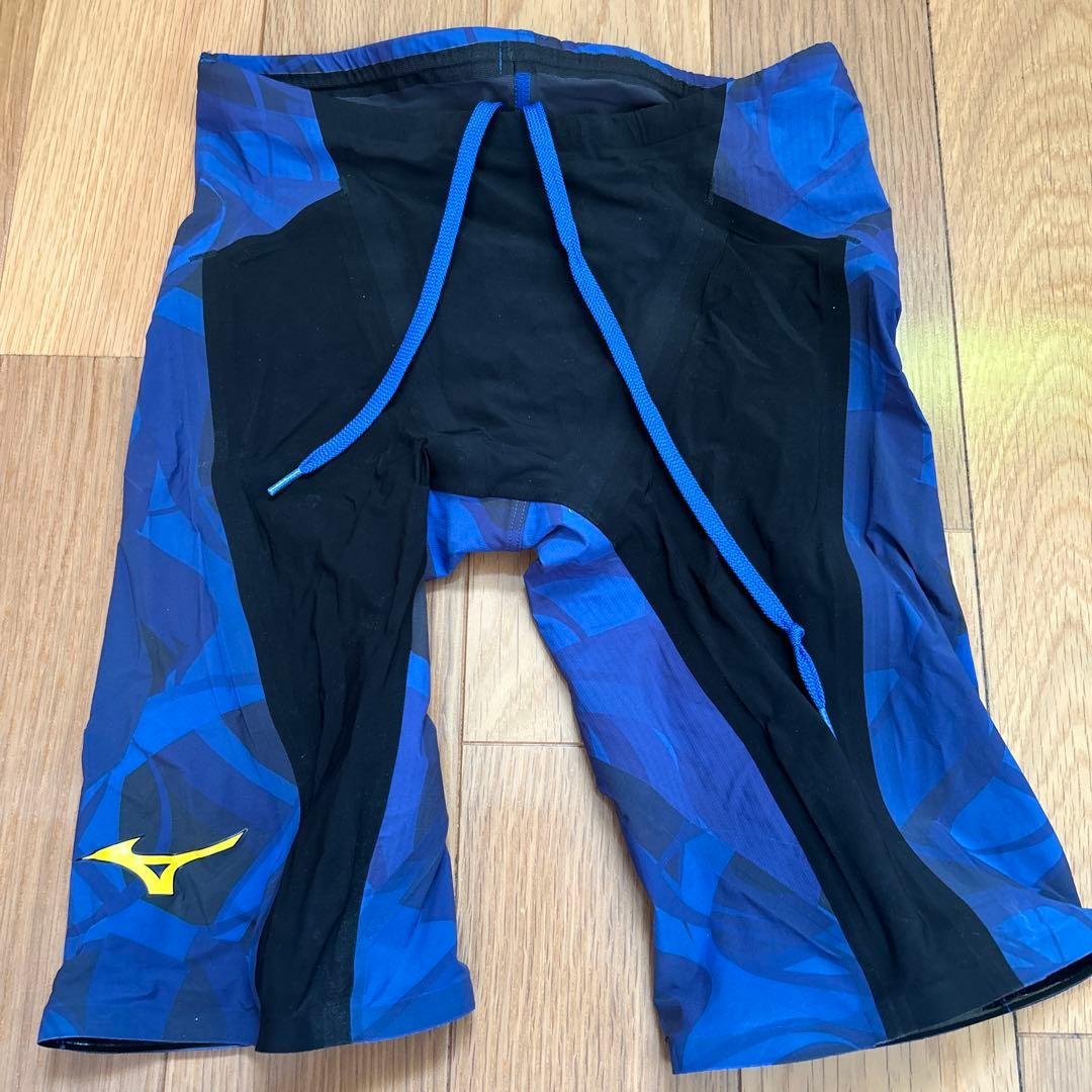 水着・ラッシュガード Mizuno GXSONIC6ET