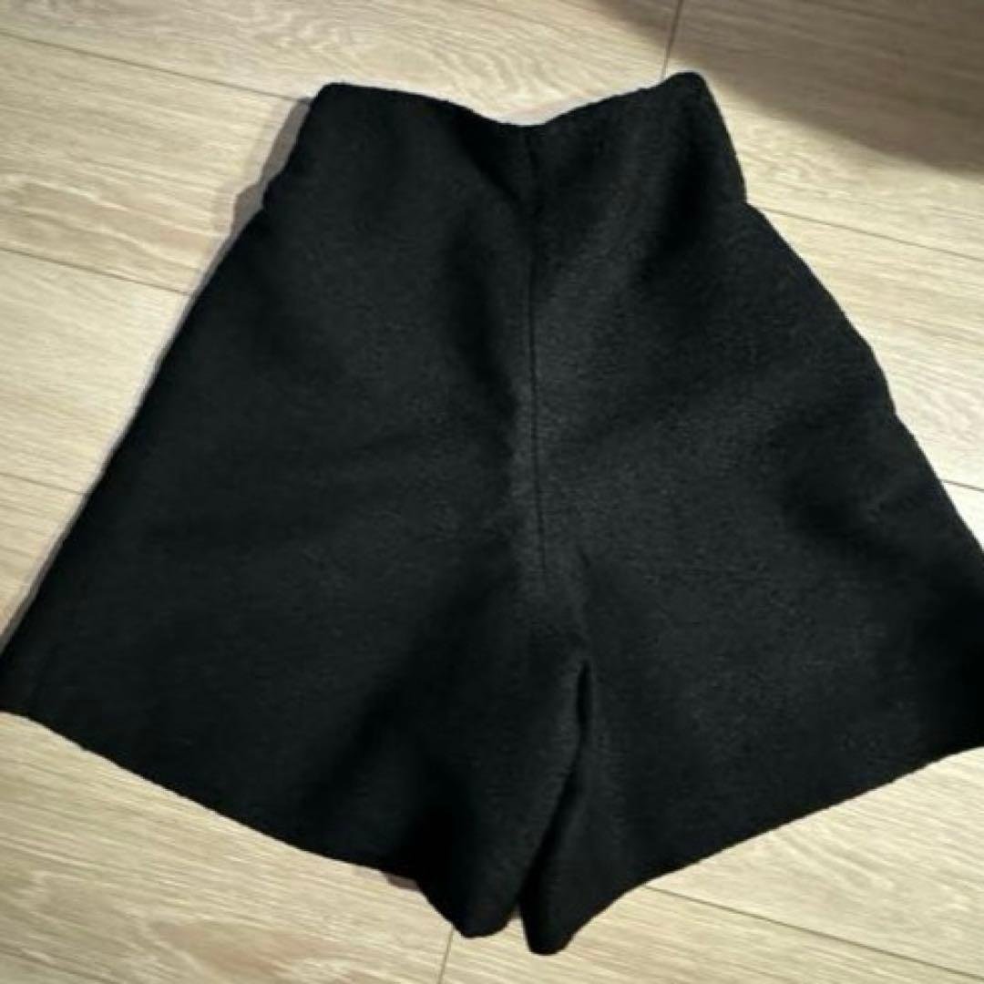 お値下げ❗️cygne シーニュ　ショートパンツjoelle 0