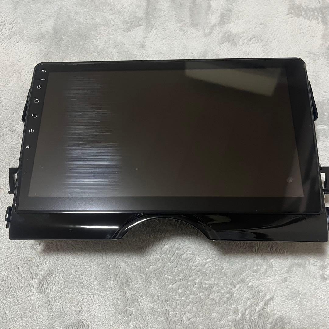 トヨタ マークX GRX130専用 Androidナビ 10インチ