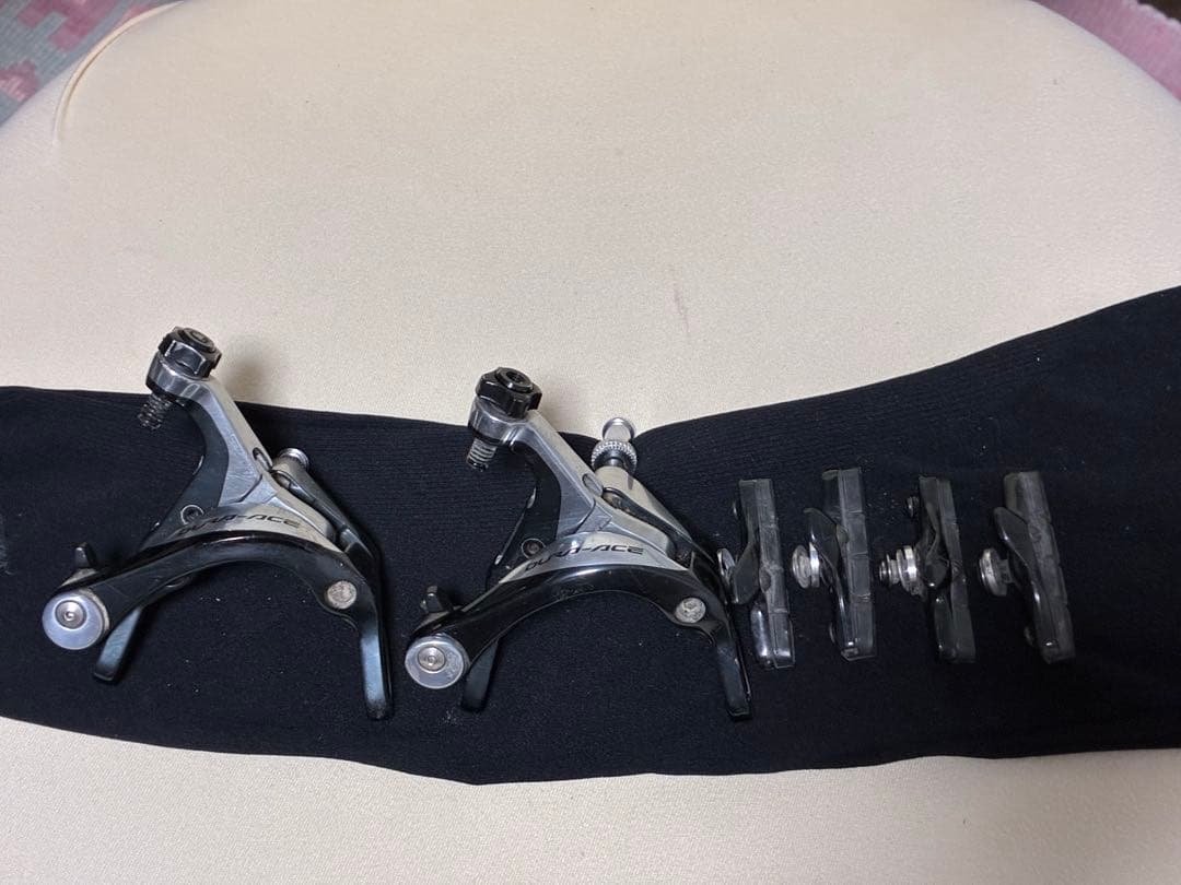 SHIMANO BR-9000 キャリパーブレーキ