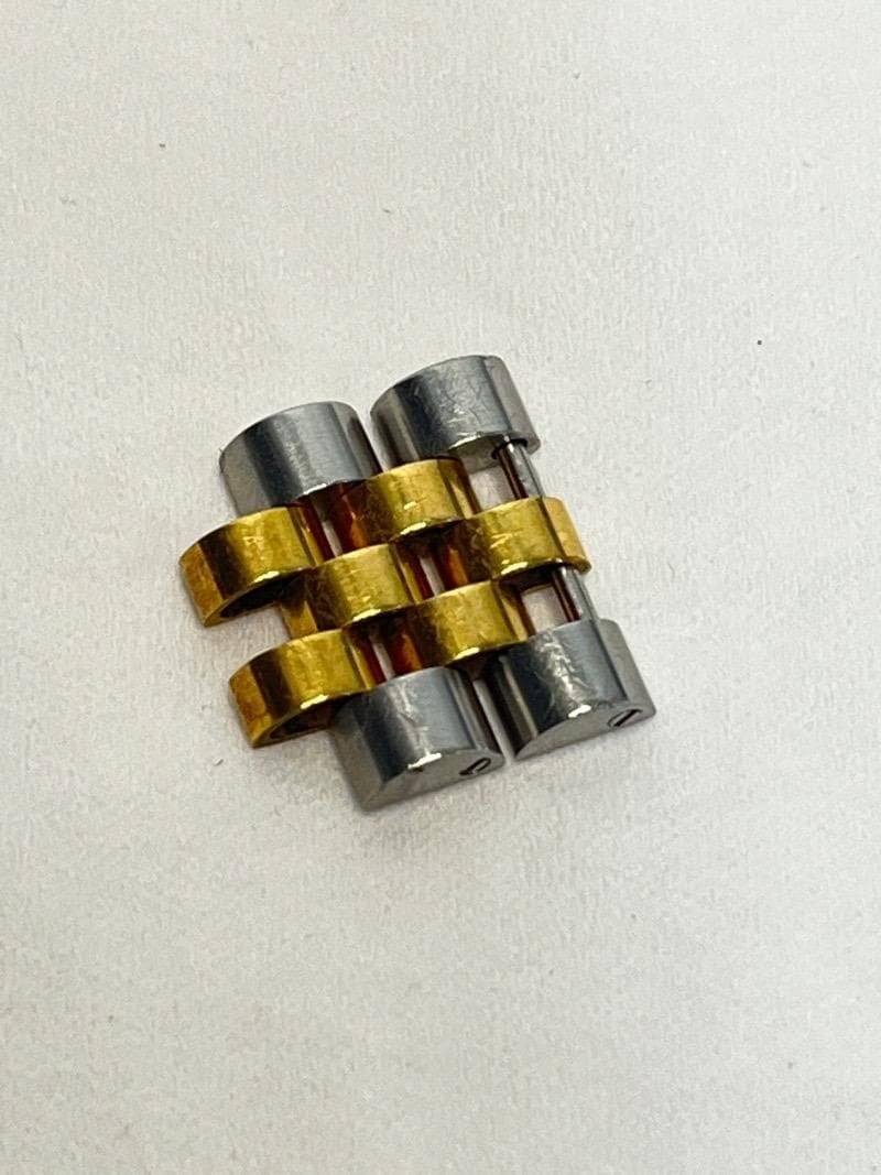 ロレックス ROLEX 16233 16013 コマ 純正 幅15.5 2コマ