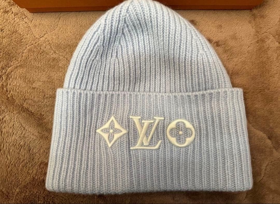 ひぃ　ビーニー LV ヘッドライン