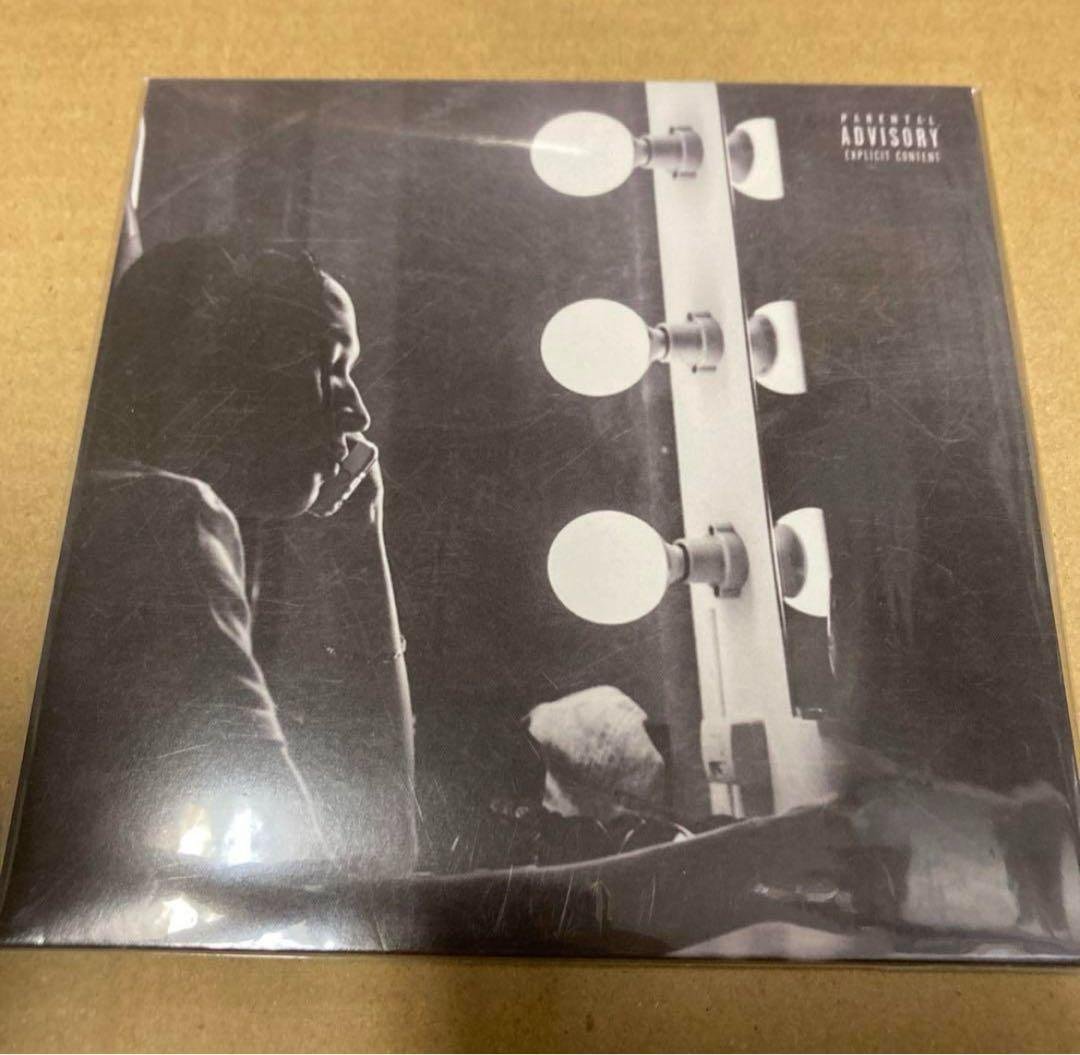 YOUNG JUJU The Way タワーレコード限定盤 新品未開封