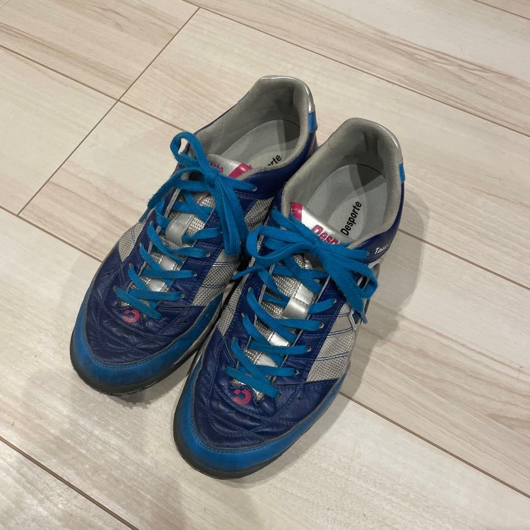 デスポルチ テッサライト　26.5 ターフ